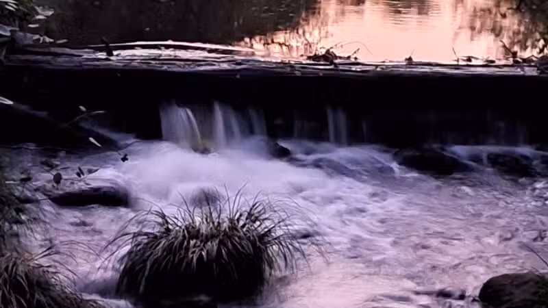 Sunnybrook State Park - Torrington, CT