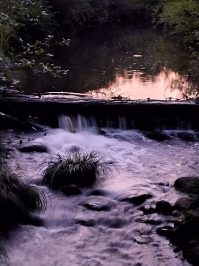 Sunnybrook State Park - Torrington, CT