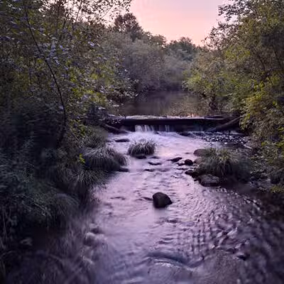 Sunnybrook State Park - Torrington, CT