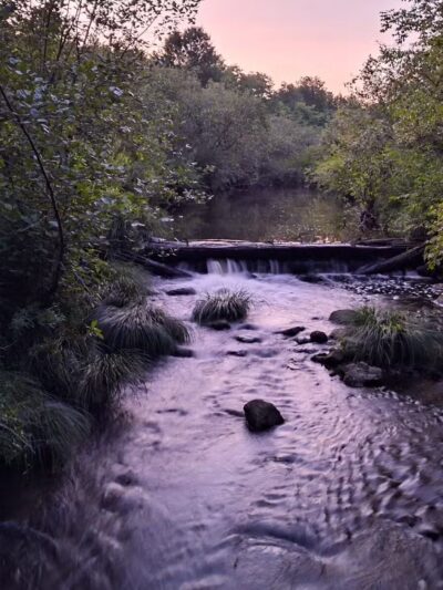 Sunnybrook State Park - Torrington, CT