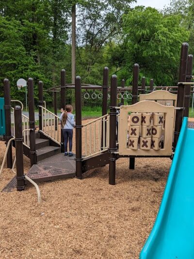 Gardner Field - Township of Washington, NJ