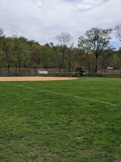 Gardner Field - Township of Washington, NJ