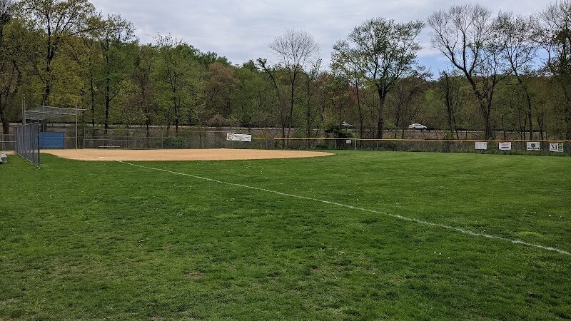 Gardner Field - Township of Washington, NJ