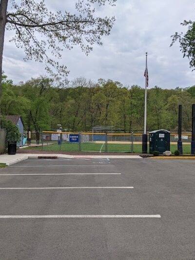 Gardner Field - Township of Washington, NJ