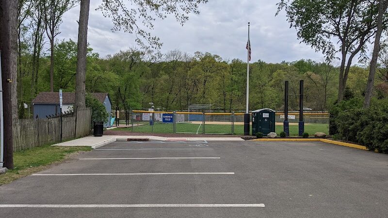 Gardner Field - Township of Washington, NJ