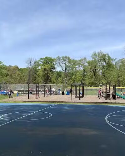 Gardner Field - Township of Washington, NJ