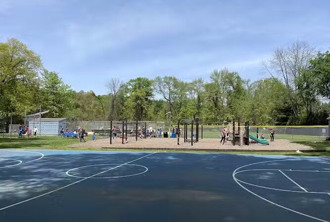 Gardner Field - Township of Washington, NJ