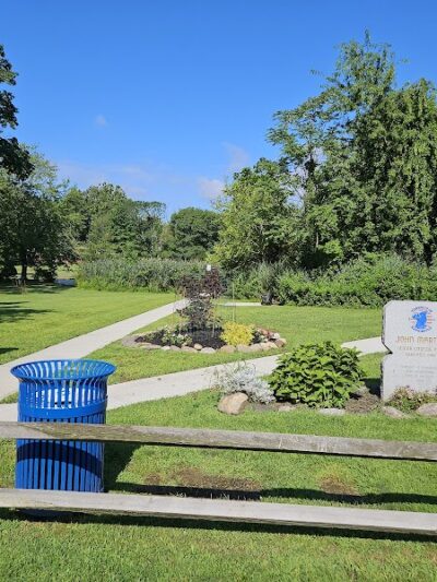 Senior Park - Township of Washington, NJ