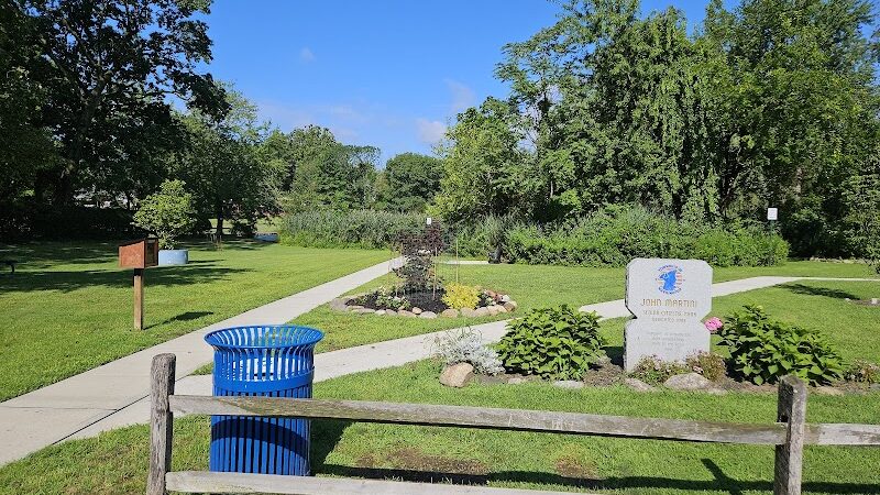 Senior Park - Township of Washington, NJ