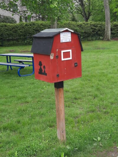 Senior Park - Township of Washington, NJ