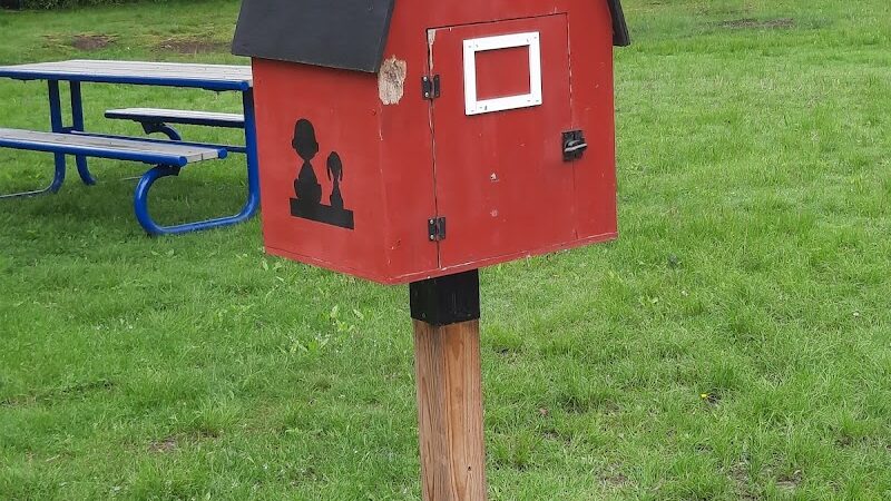 Senior Park - Township of Washington, NJ