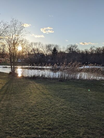 Senior Park - Township of Washington, NJ