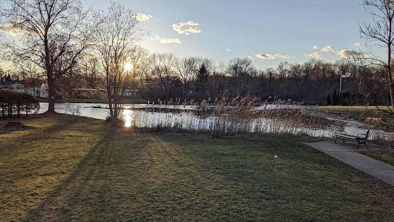 Senior Park - Township of Washington, NJ