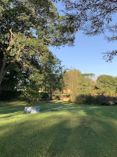 Senior Park - Township of Washington, NJ