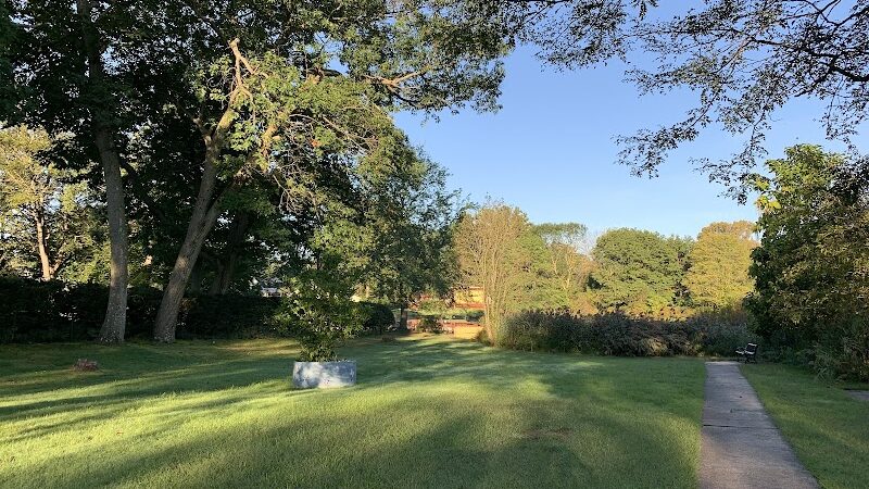 Senior Park - Township of Washington, NJ