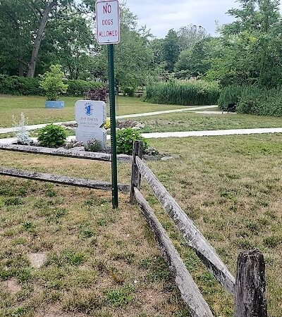 Senior Park - Township of Washington, NJ