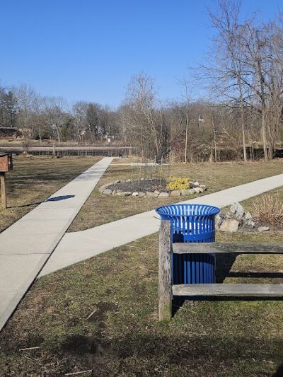 Senior Park - Township of Washington, NJ