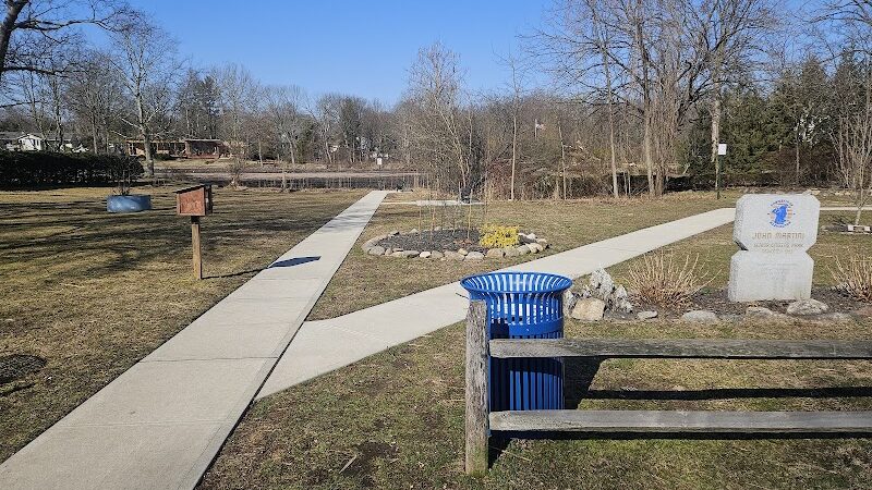 Senior Park - Township of Washington, NJ