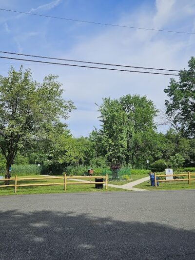 Senior Park - Township of Washington, NJ
