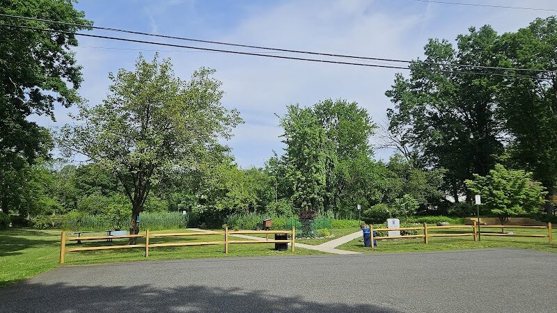 Senior Park - Township of Washington, NJ