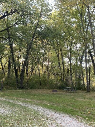 T.F. Clark Park - Traer, IA