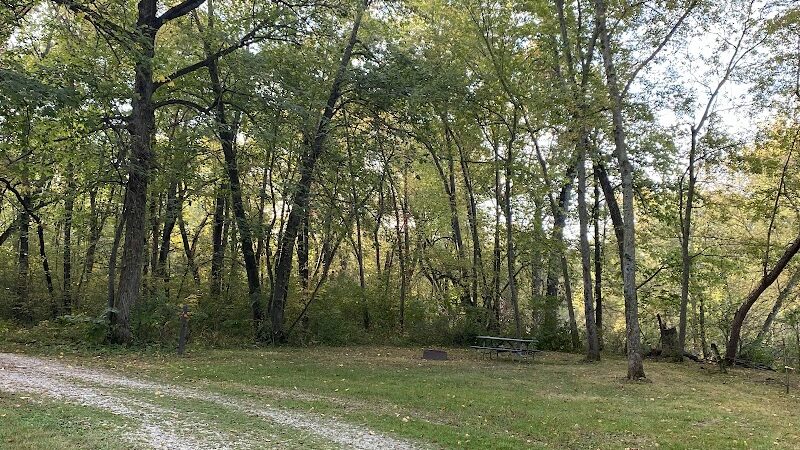 T.F. Clark Park - Traer, IA