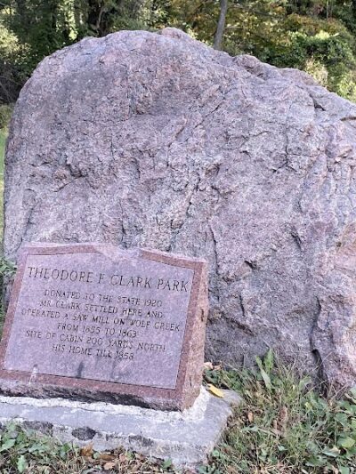 T.F. Clark Park - Traer, IA