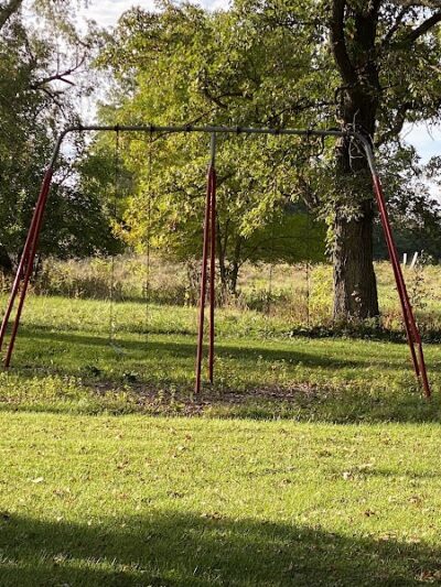 T.F. Clark Park - Traer, IA