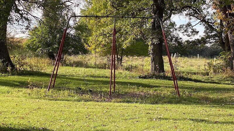 T.F. Clark Park - Traer, IA