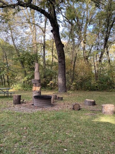 T.F. Clark Park - Traer, IA