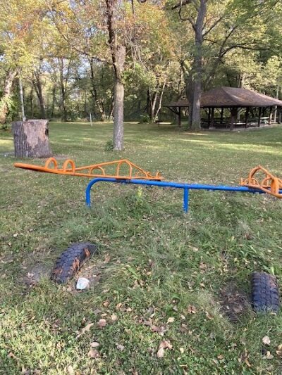 T.F. Clark Park - Traer, IA