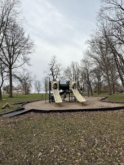 T.F. Clark Park - Traer, IA