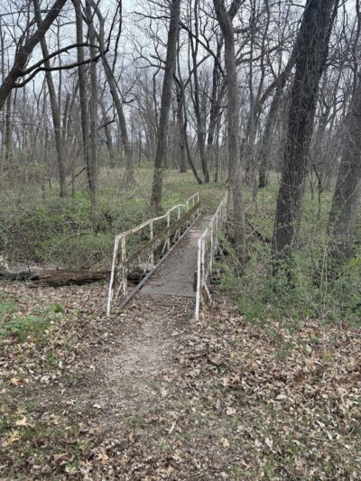 T.F. Clark Park - Traer, IA