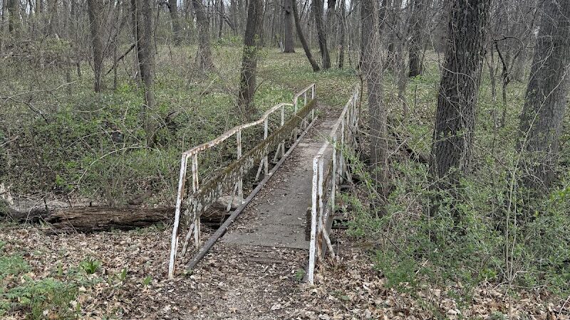 T.F. Clark Park - Traer, IA