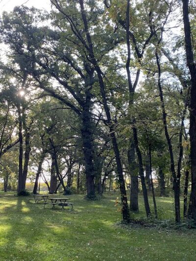 T.F. Clark Park - Traer, IA