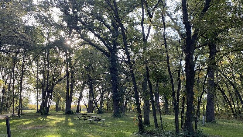 T.F. Clark Park - Traer, IA
