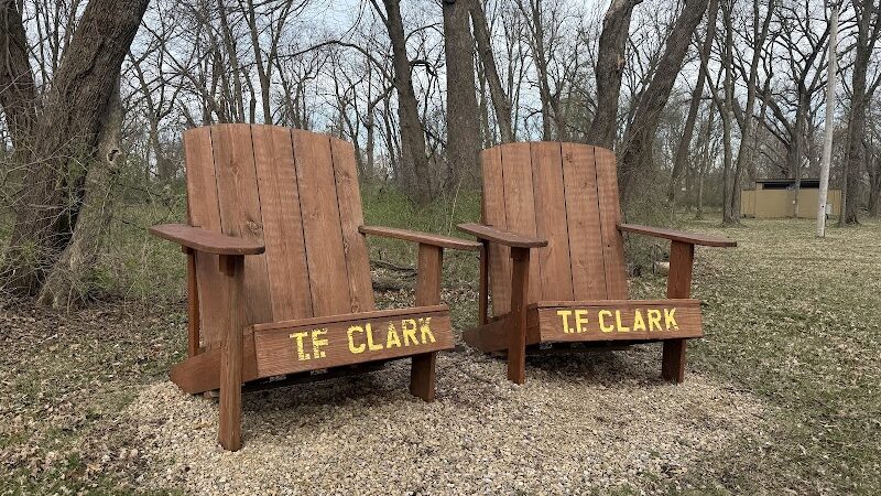 T.F. Clark Park - Traer, IA