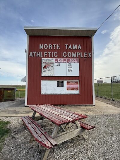 Traer Sports Complex - Traer, IA