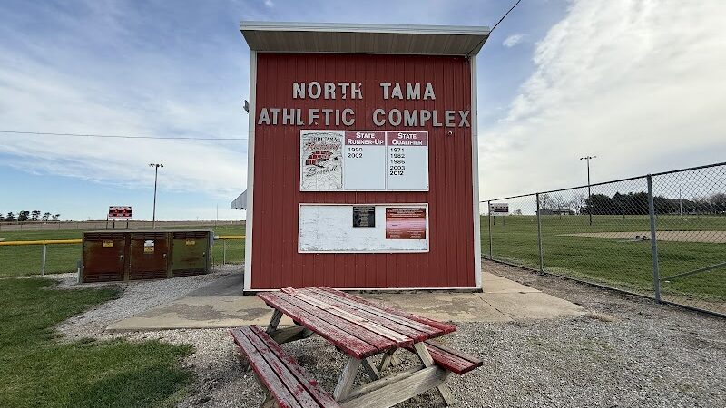 Traer Sports Complex - Traer, IA