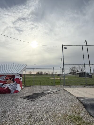 Traer Sports Complex - Traer, IA