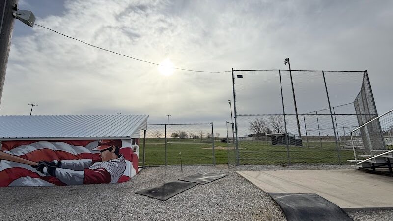 Traer Sports Complex - Traer, IA