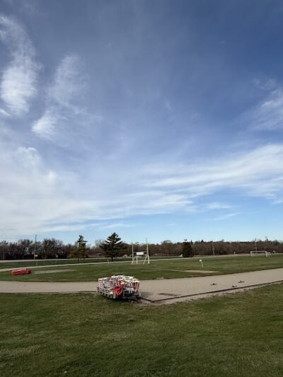 Traer Sports Complex - Traer, IA