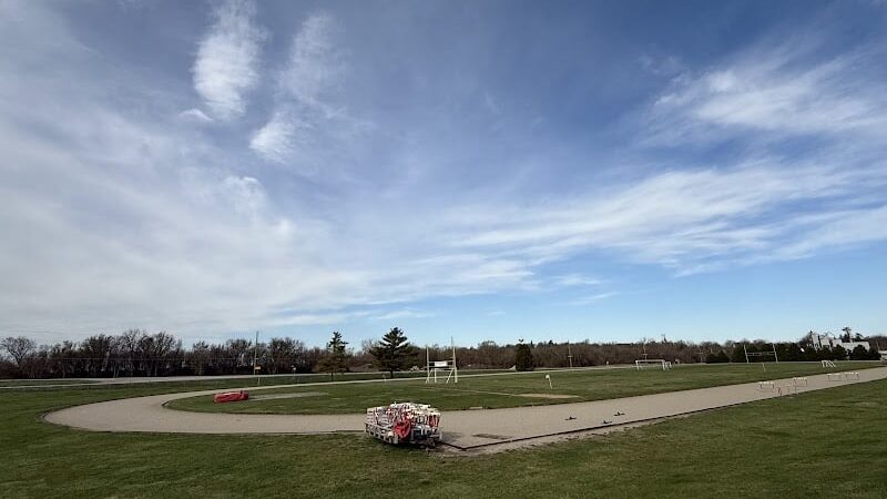 Traer Sports Complex - Traer, IA