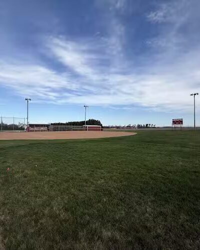 Traer Sports Complex - Traer, IA