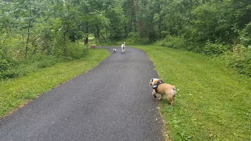 Rambo Park - Trappe, PA
