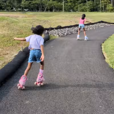 Rambo Park - Trappe, PA