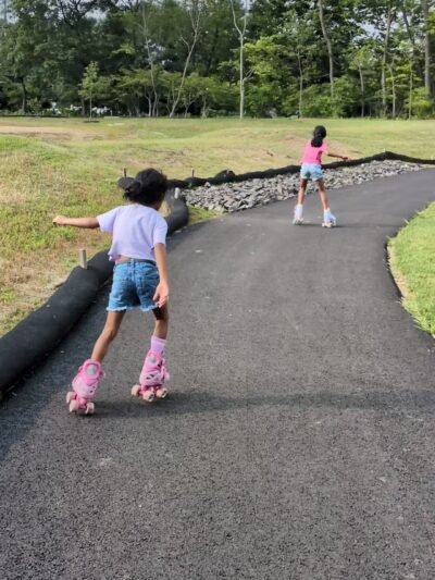 Rambo Park - Trappe, PA
