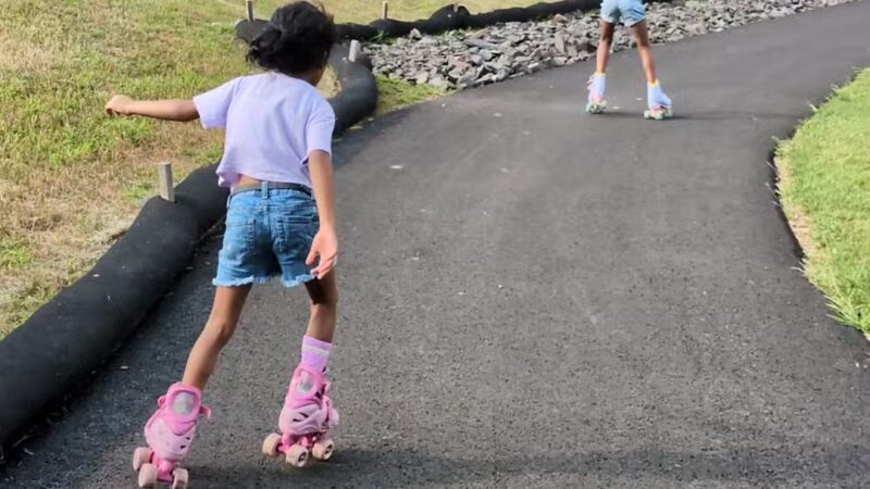 Rambo Park - Trappe, PA