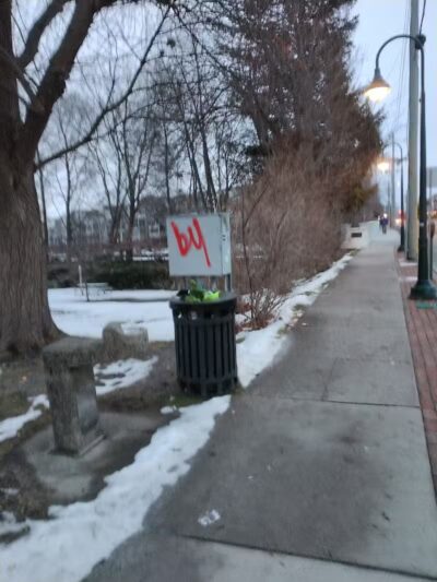 American Legion Park - Traverse City,