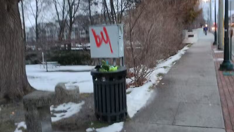 American Legion Park - Traverse City,